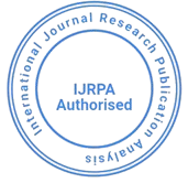 IJRPA Authorized Seal